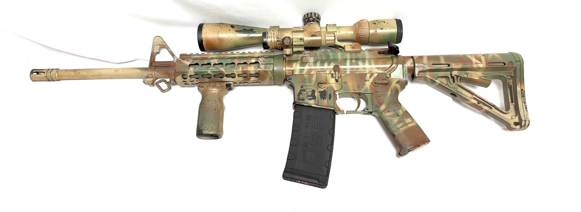 EAGLE ARMS EAGLE 15