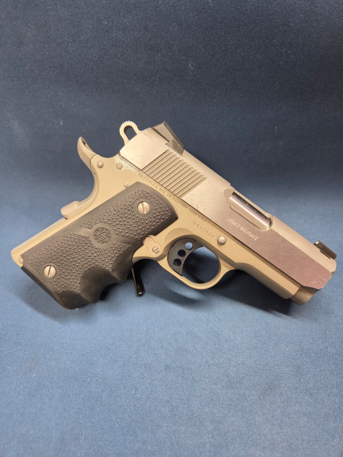 COLT DEFENDER