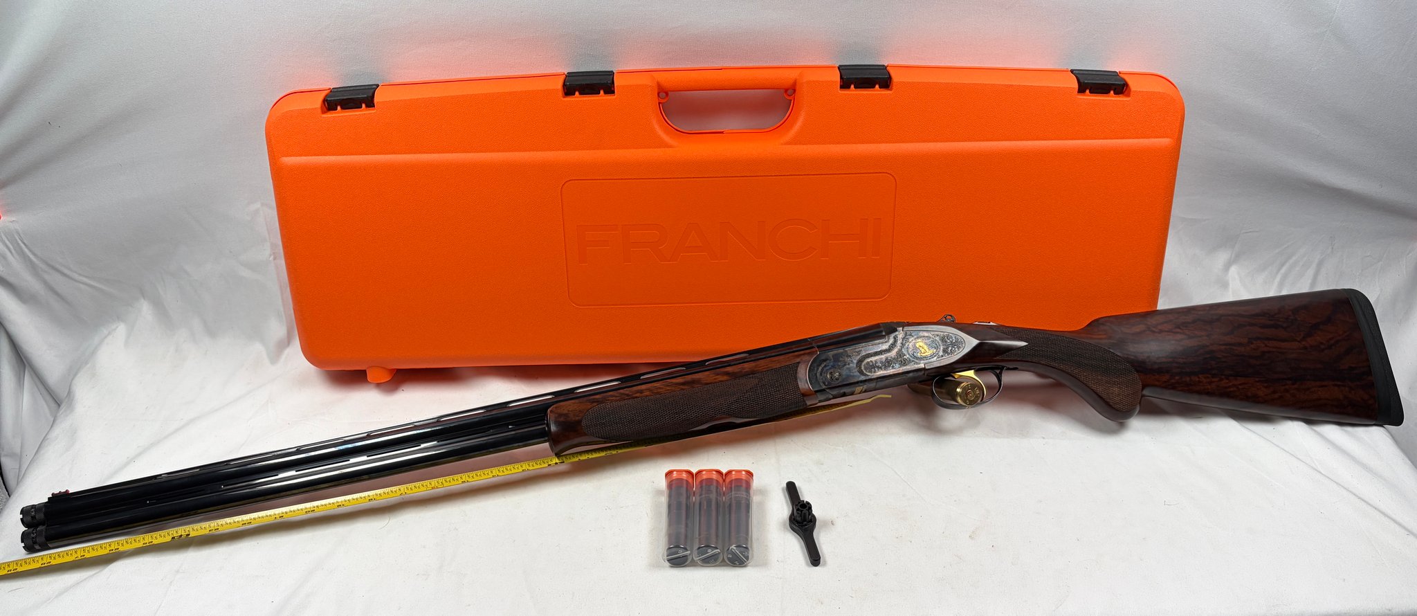 FRANCHI INSTINCT SIDEPLATE