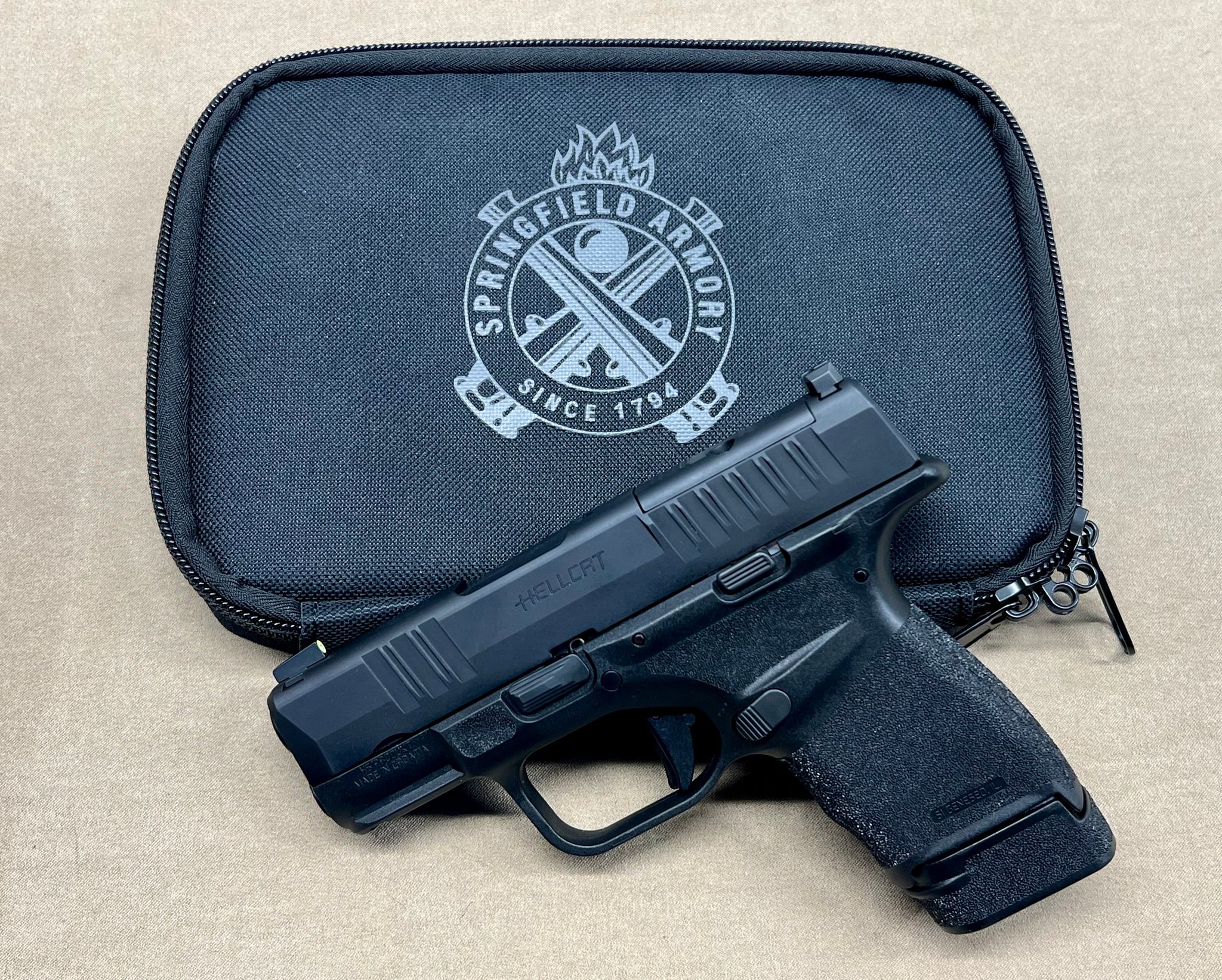 SPRINGFIELD ARMORY Hellcat
