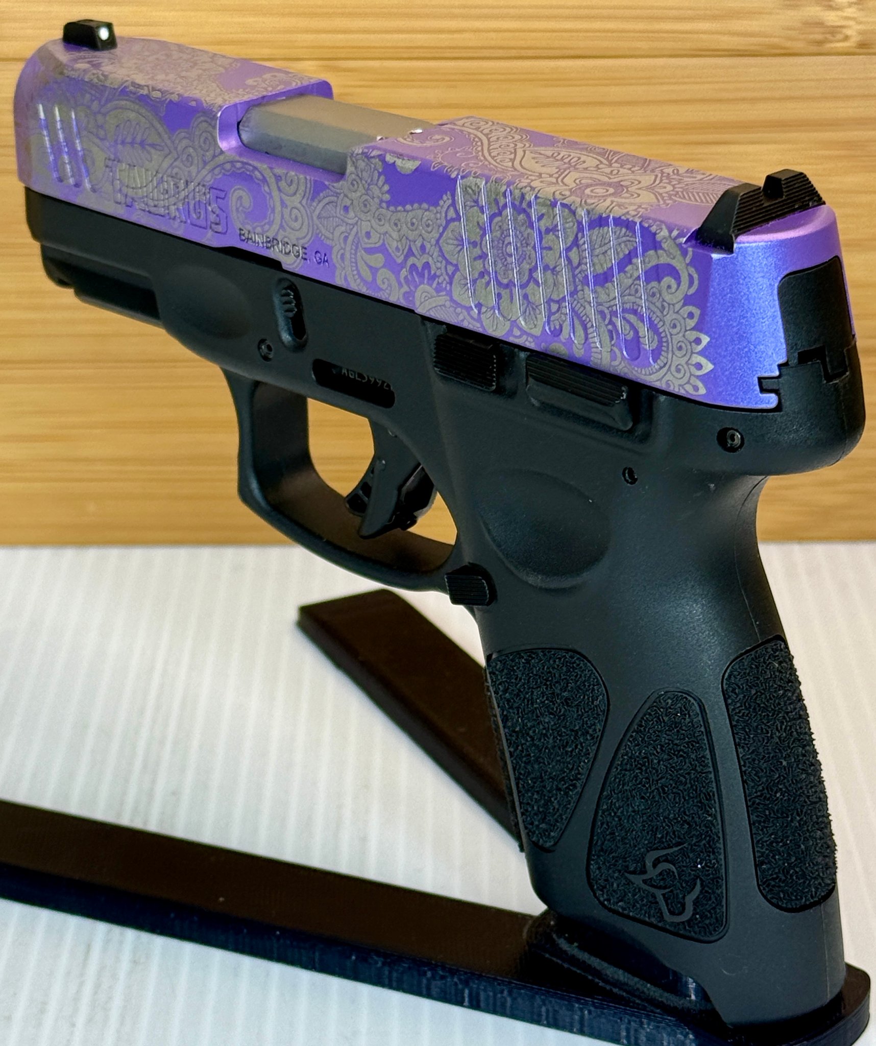 TAURUS G3C