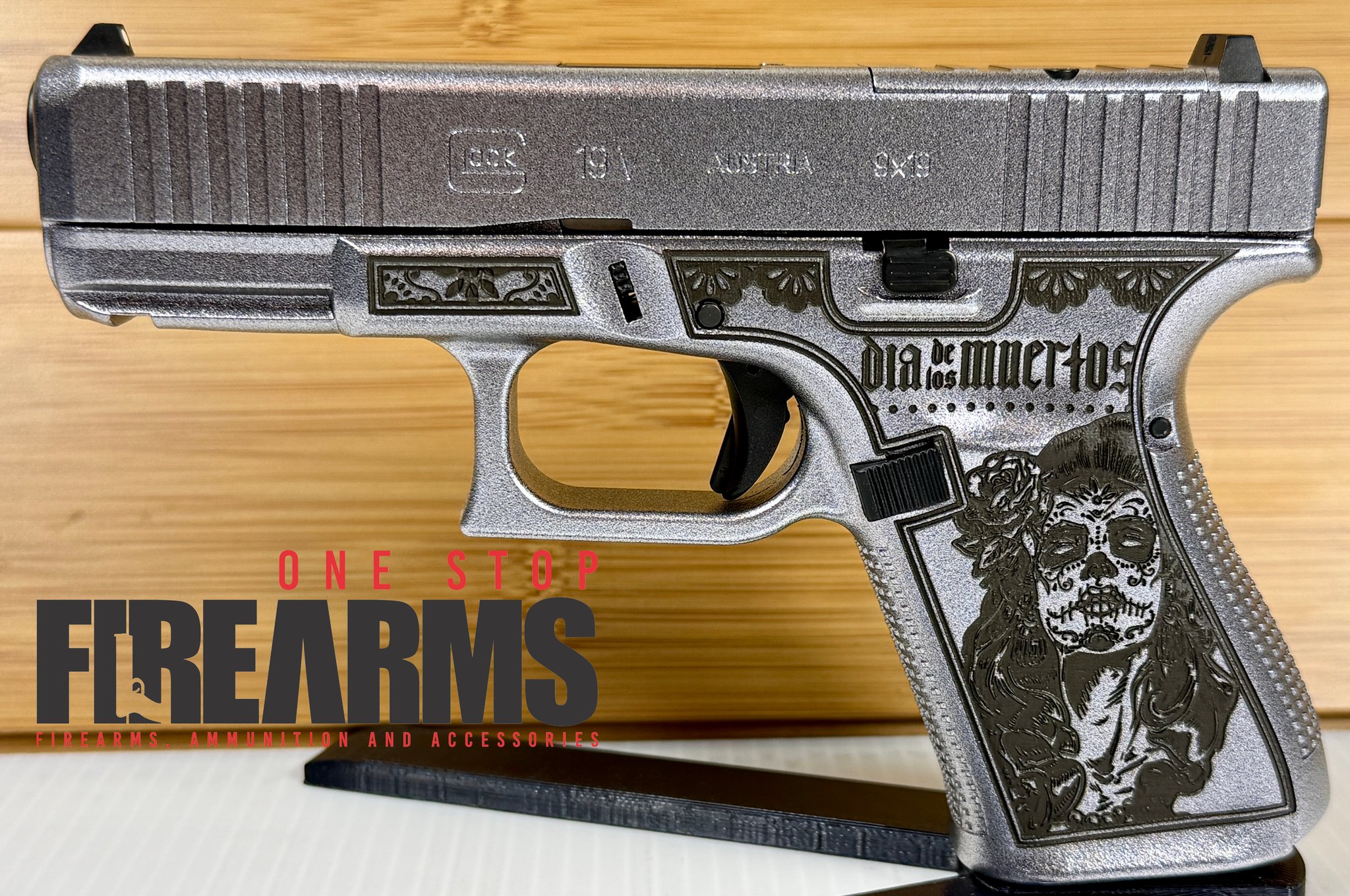 GLOCK 19