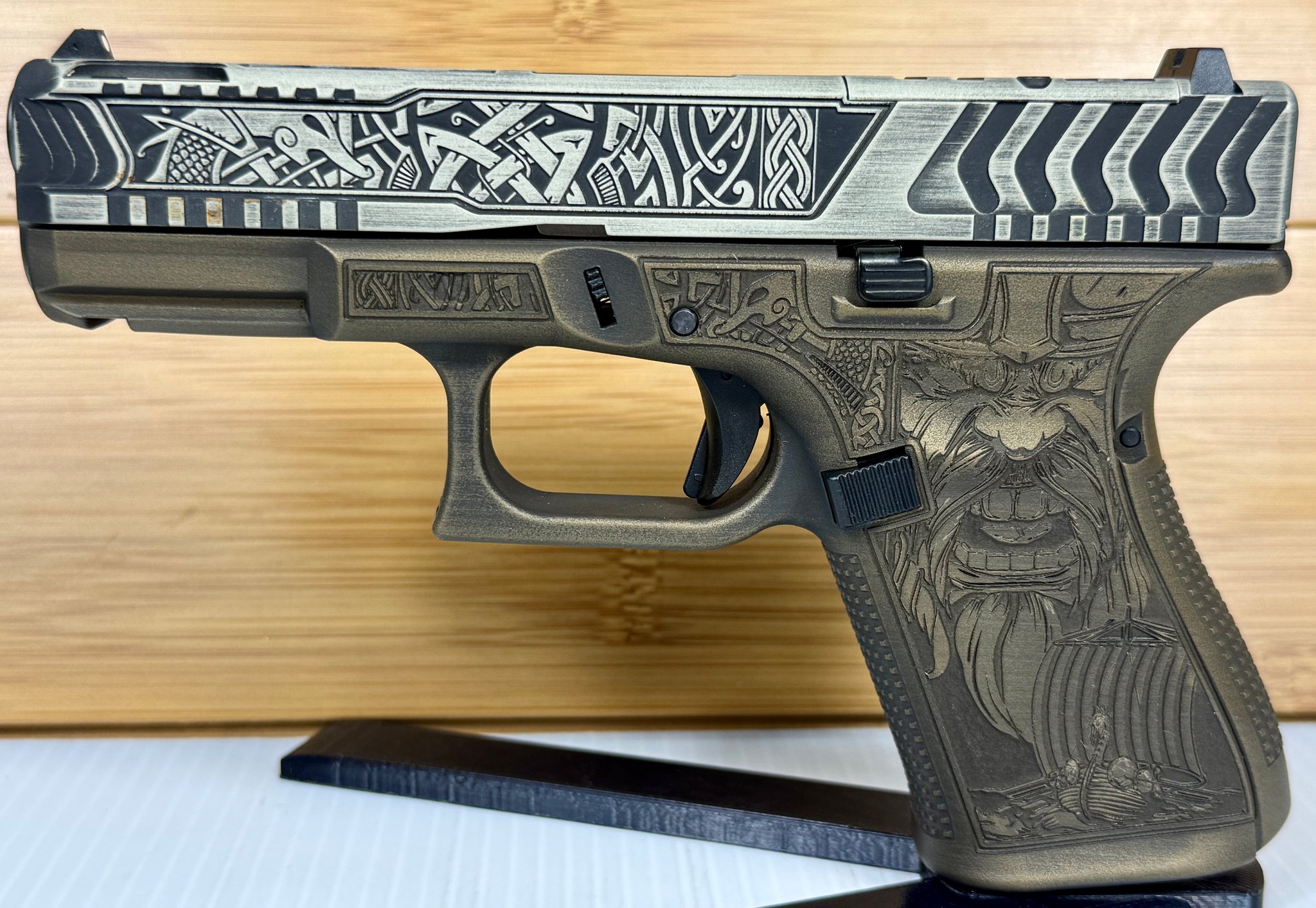GLOCK 19V