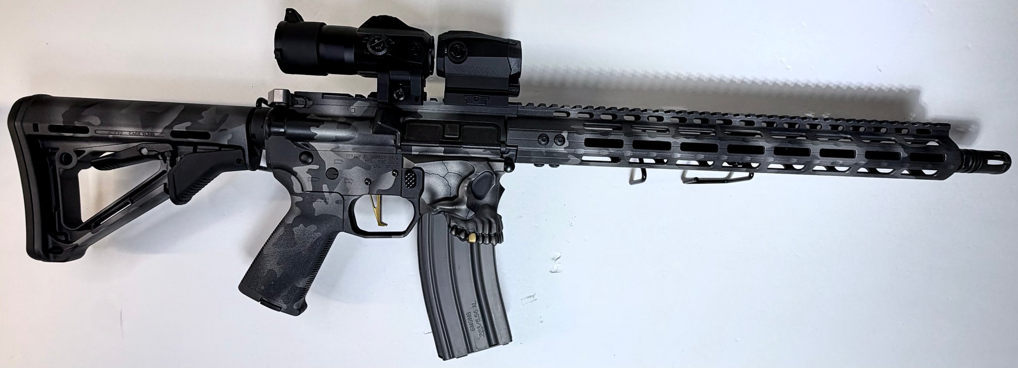 SPIKE'S TACTICAL THE JACK