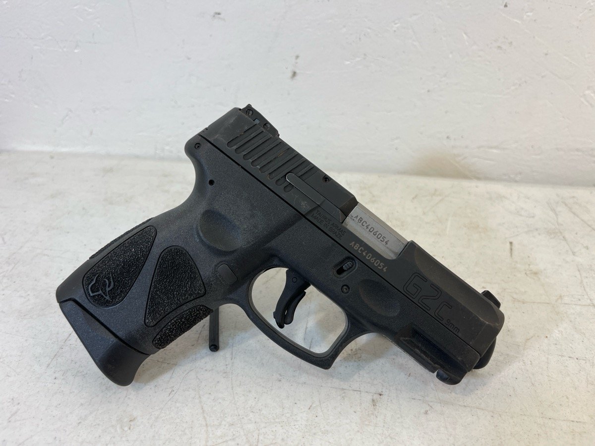 TAURUS G2C