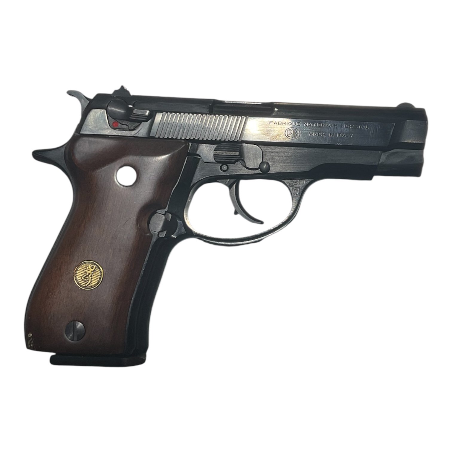 BROWNING bda