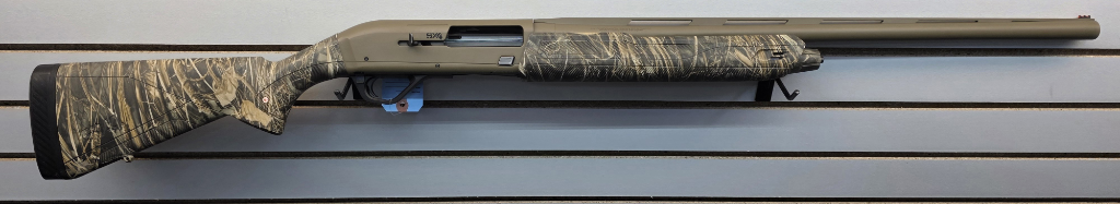 WINCHESTER SX4 WATERFOWL HUNTER (REALTREE MAX-7)