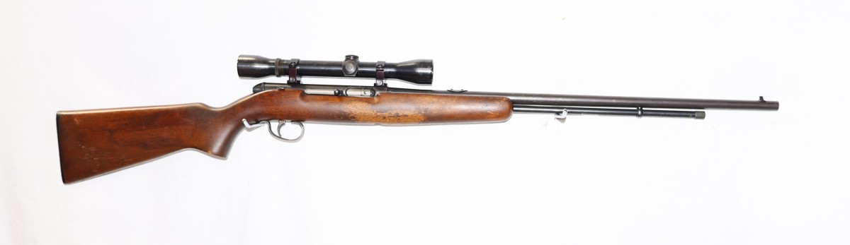 REMINGTON 550-1