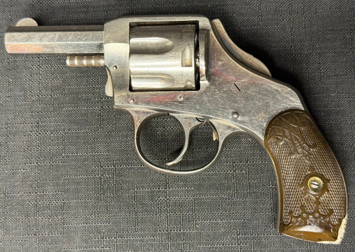 H&R .32