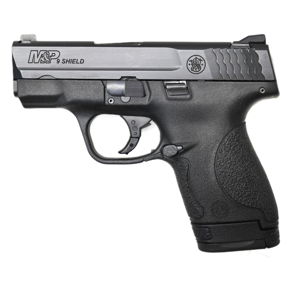 SMITH & WESSON M&P9 SHIELD
