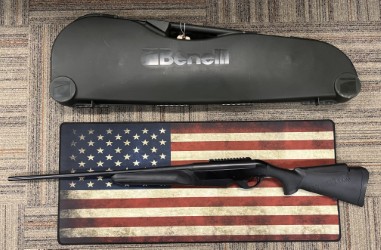 BENELLI R1