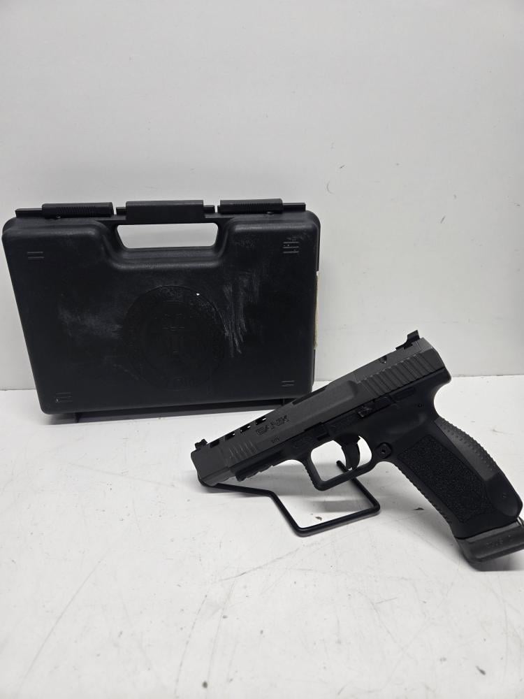 CANIK TP9SFX