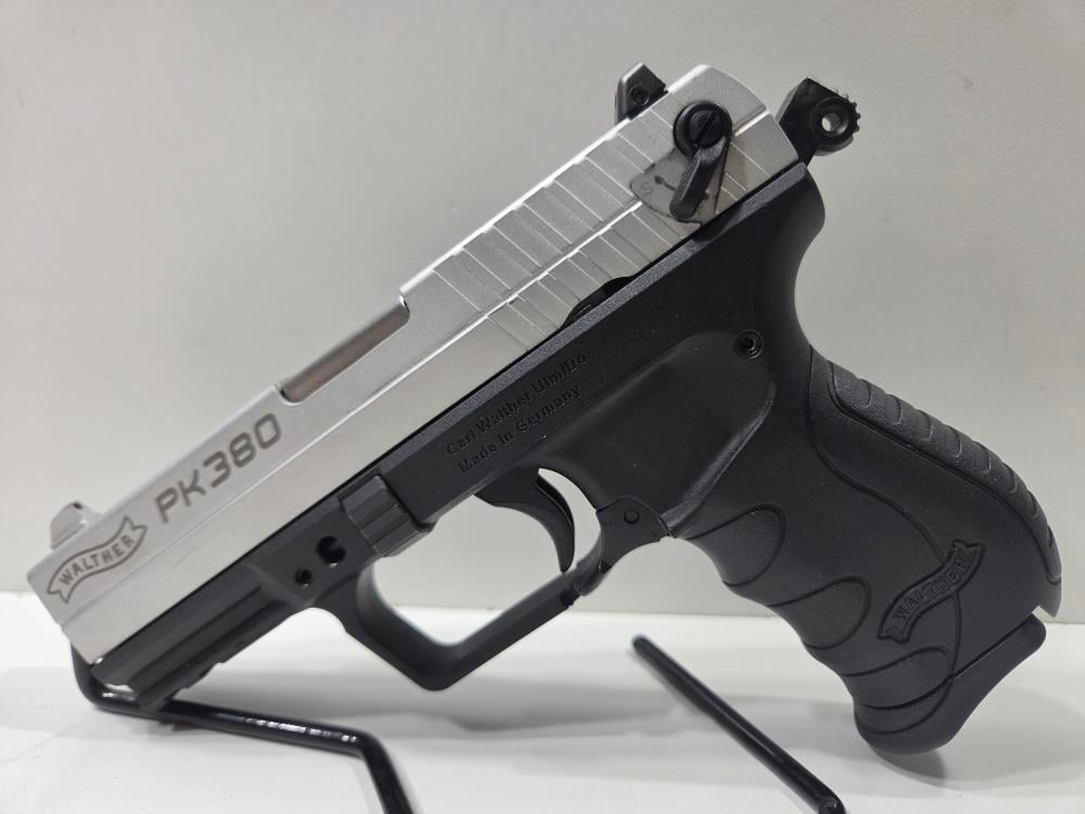 WALTHER PK380