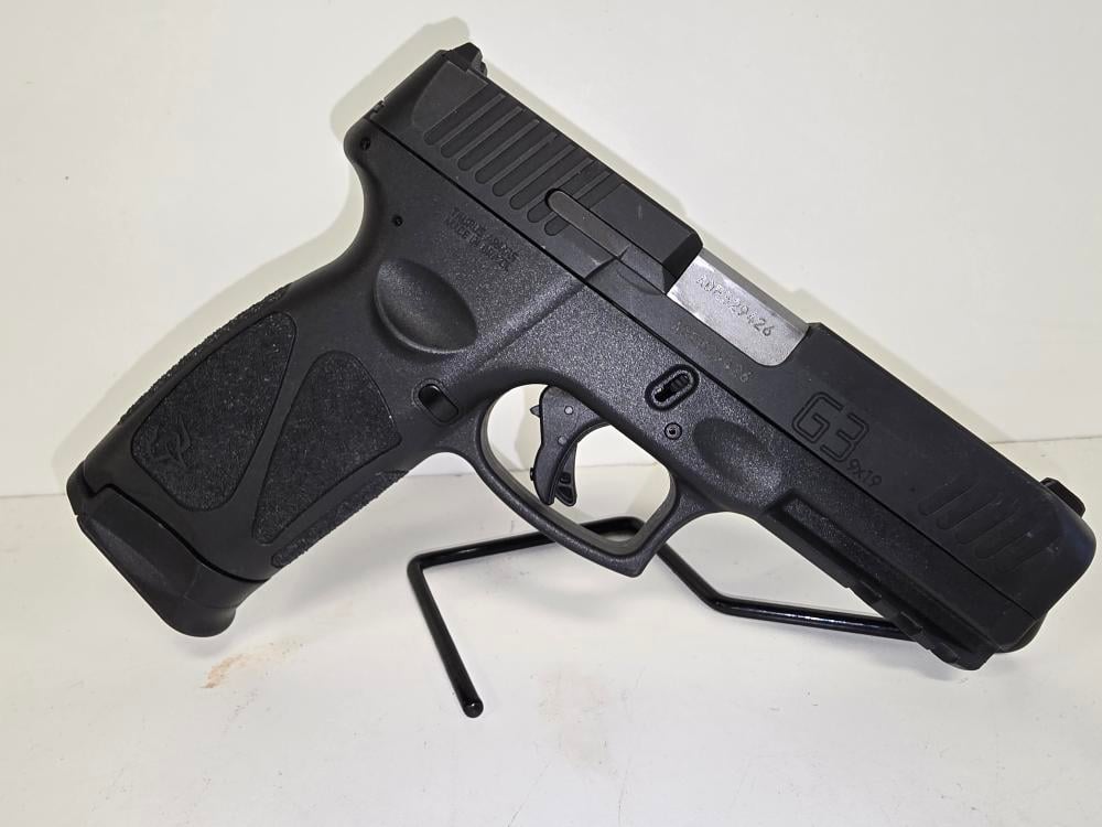 TAURUS G3