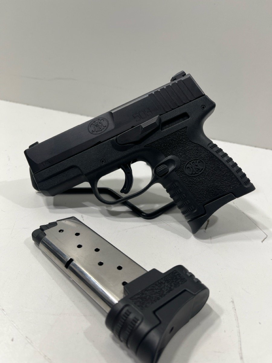 FN FN 503