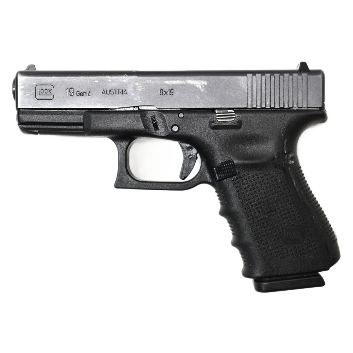 GLOCK 19 GEN 4