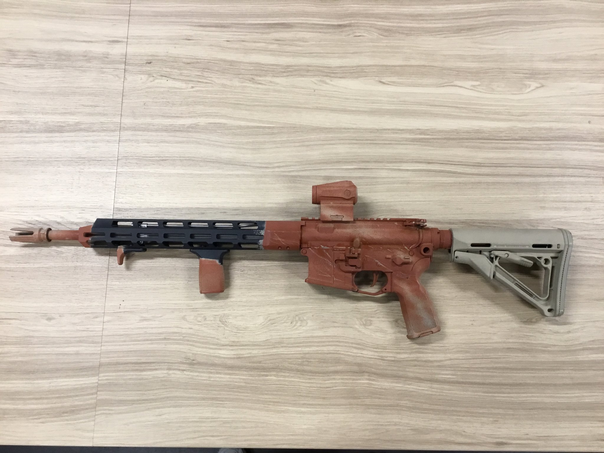 SIG SAUER SIGM400