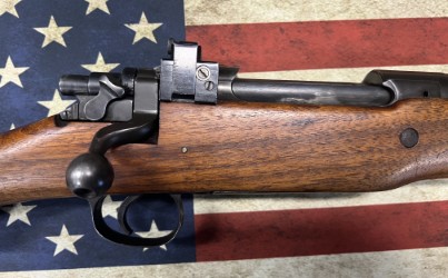 REMINGTON 1917