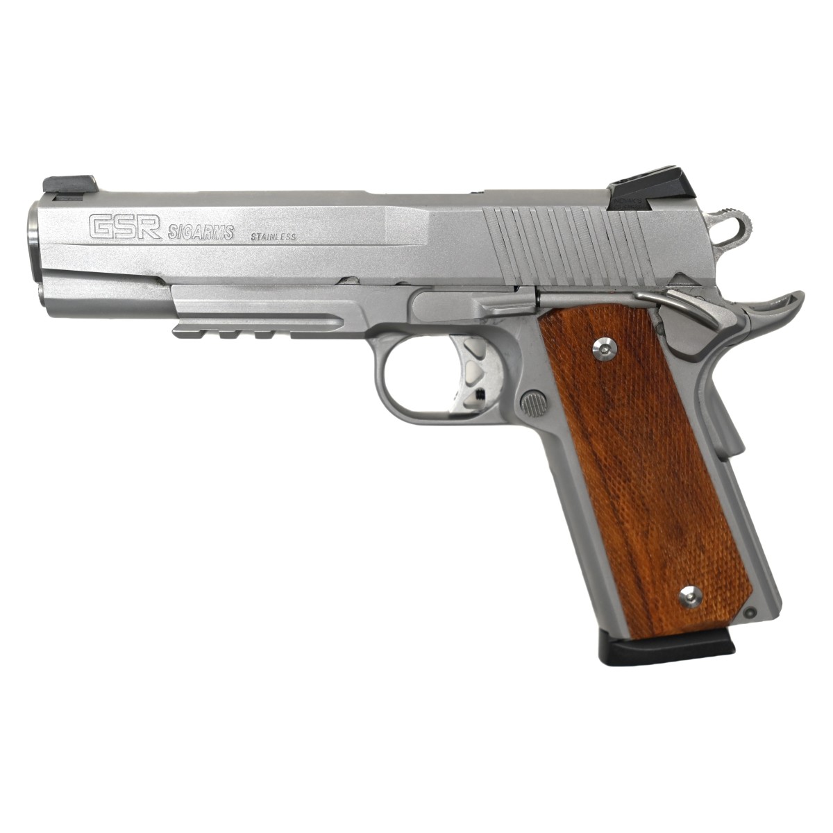 SIG SAUER GSR
