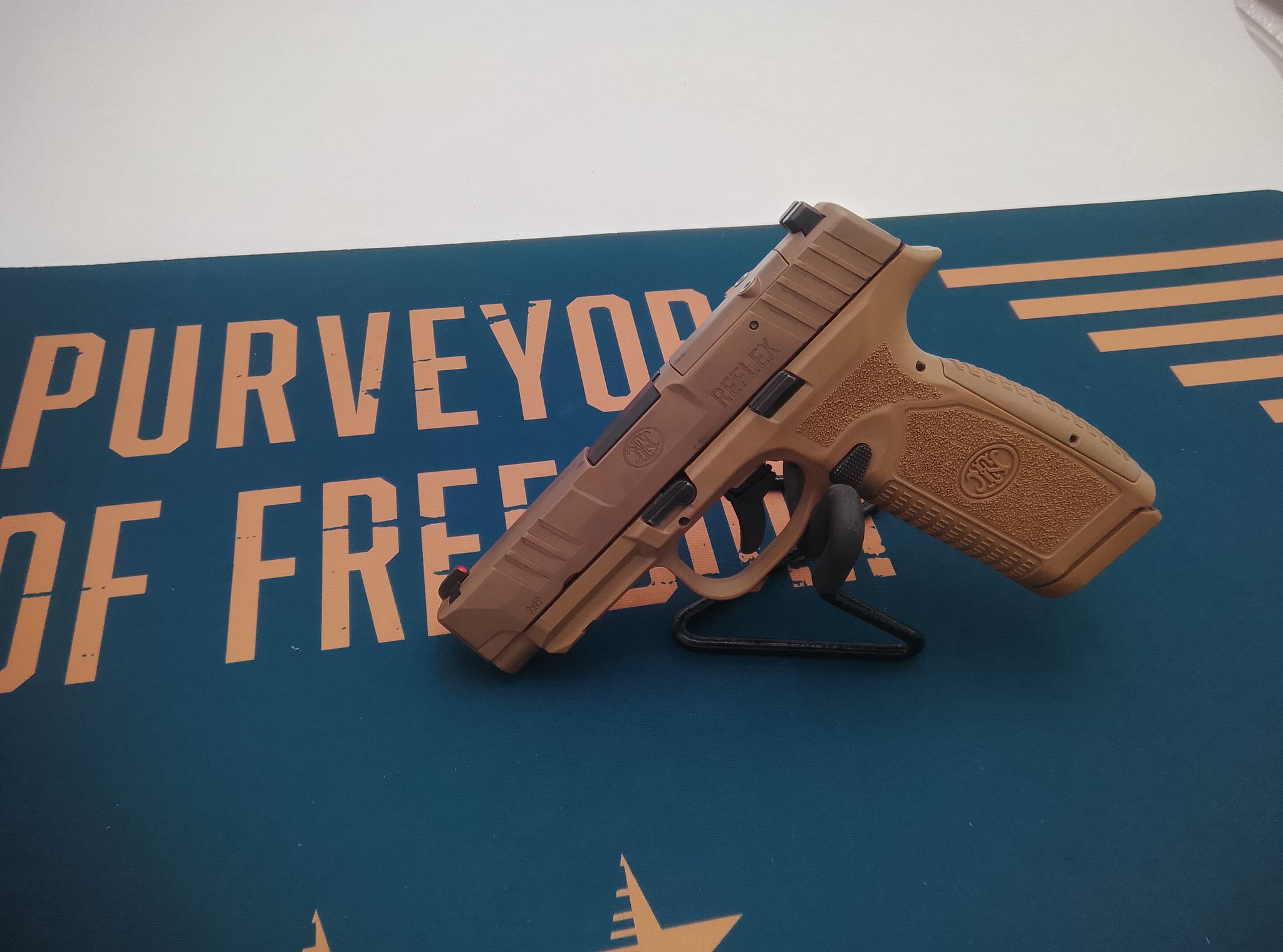 FN FN REFLEX XL MRD
