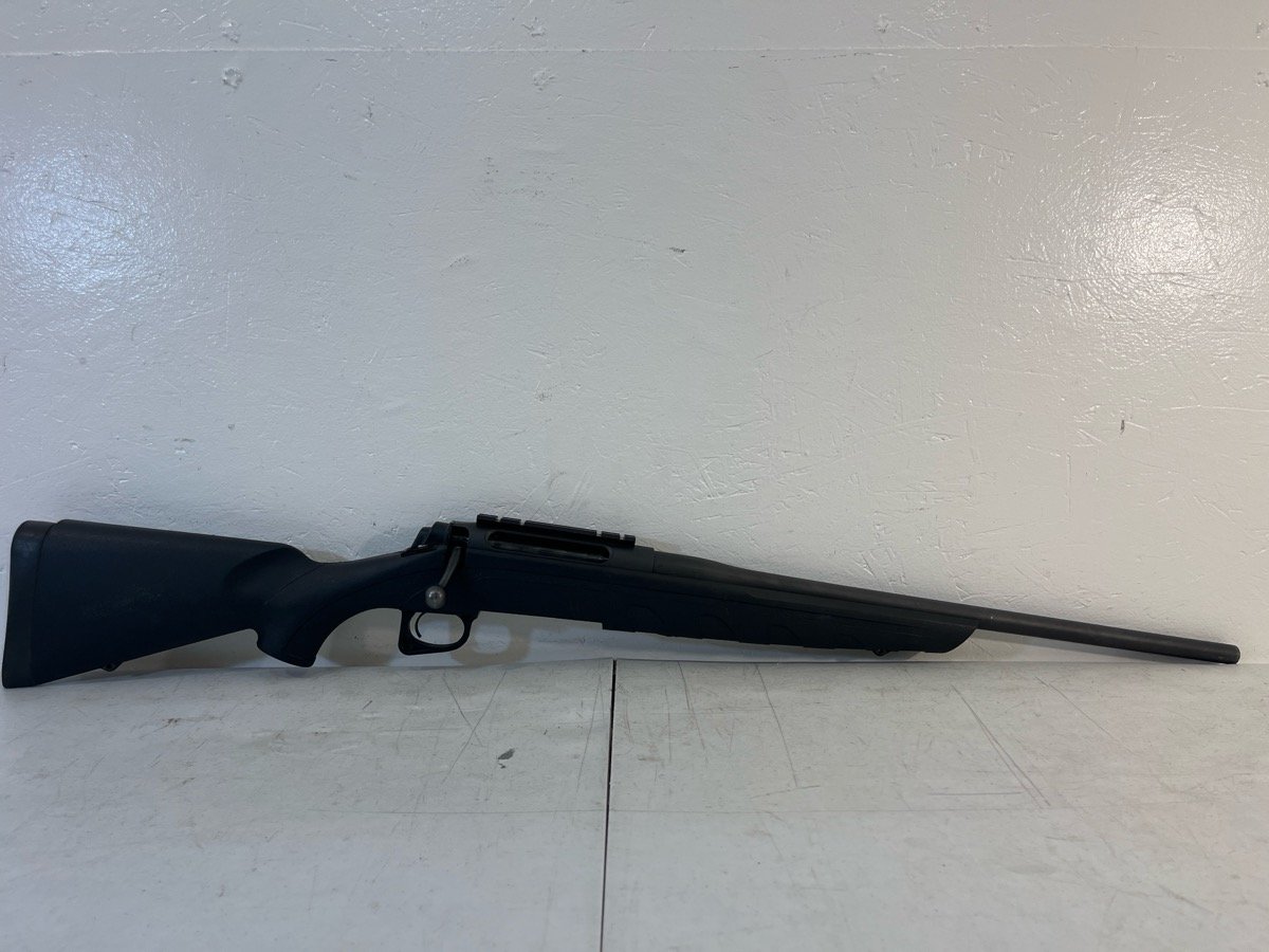 REMINGTON 770