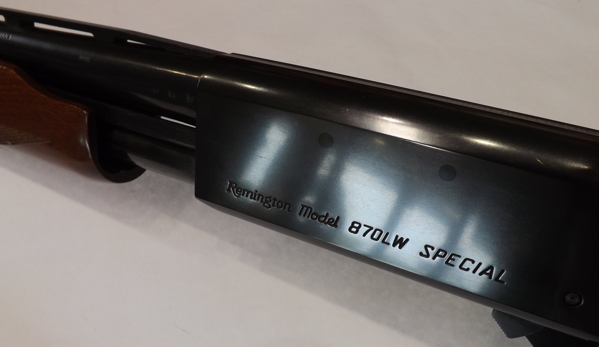 REMINGTON 870 LW SPECIAL FIELD