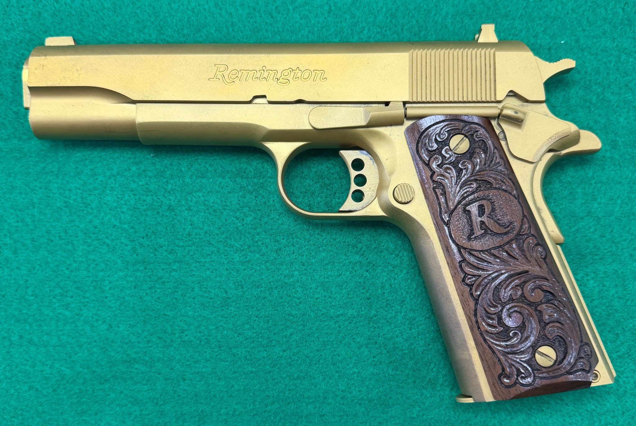 REMINGTON 1911 R1