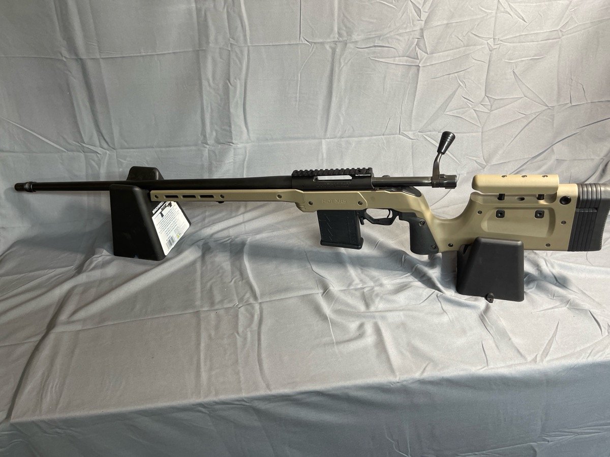HOWA 1500 RIFLE