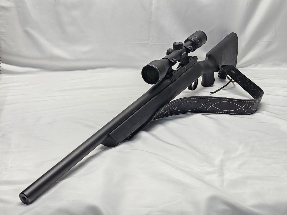 REMINGTON 700 SPS 308 WIN