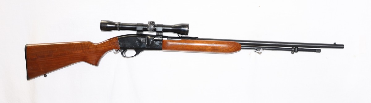 REMINGTON 552 SPEEDMASTER