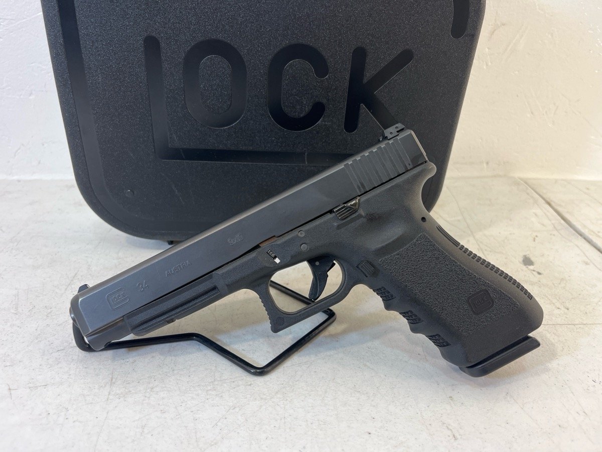 GLOCK 34