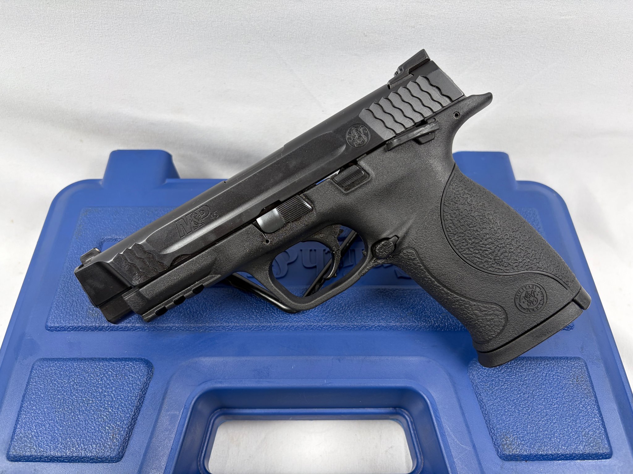 SMITH & WESSON M&P45