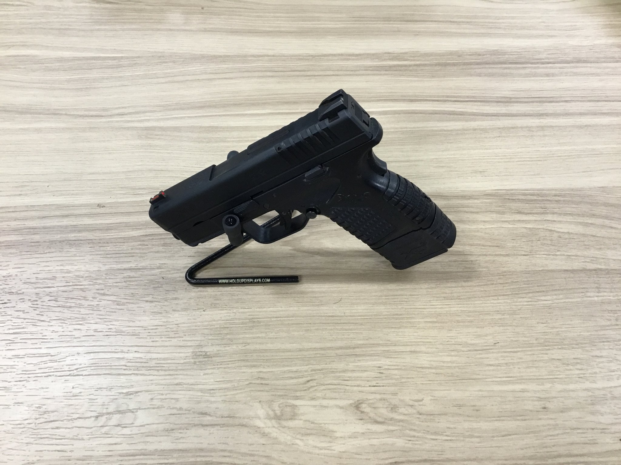SPRINGFIELD ARMORY XDS-9 3.3