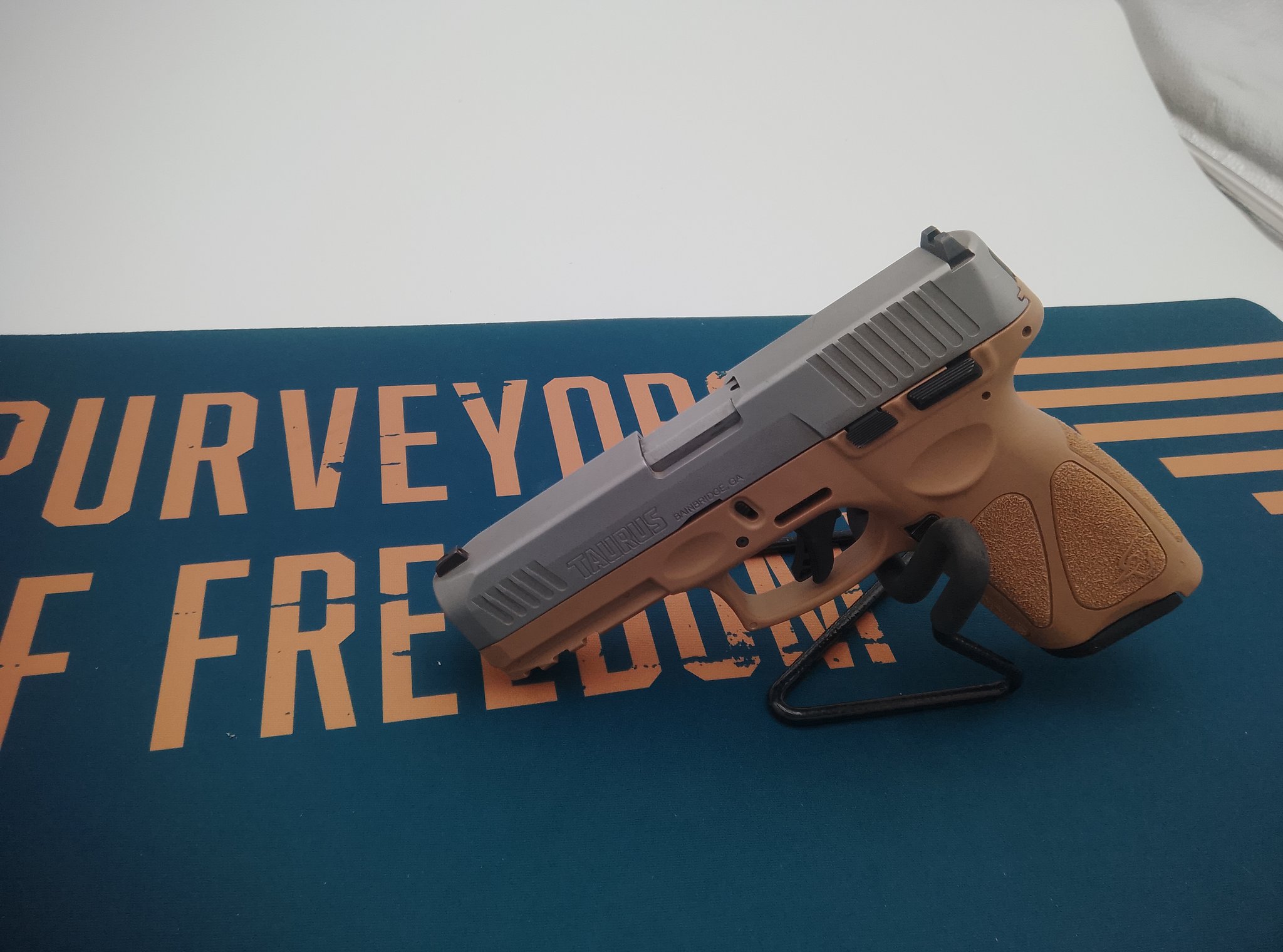 TAURUS Taurus G3