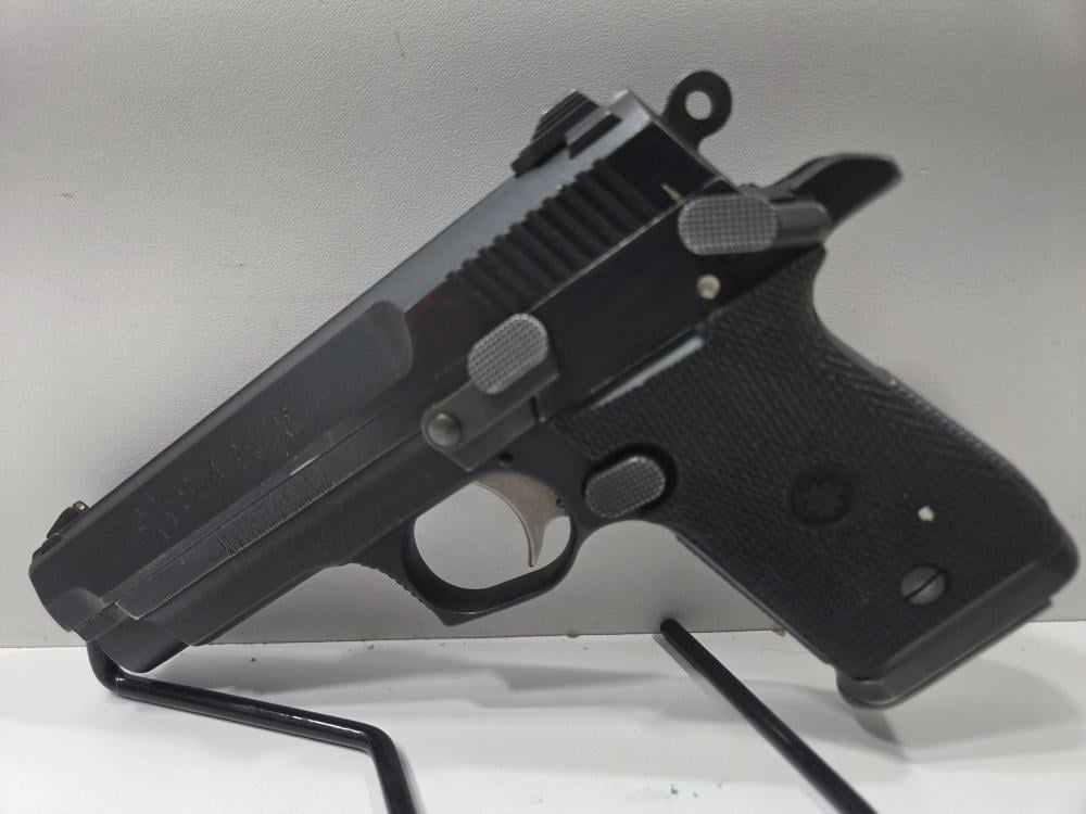INTERARMS FIRESTAR
