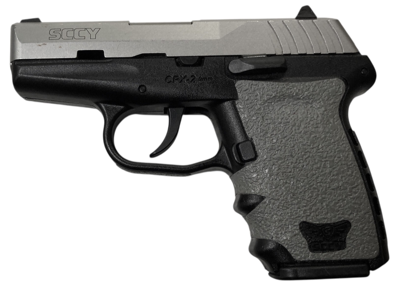 SCCY CPX-2