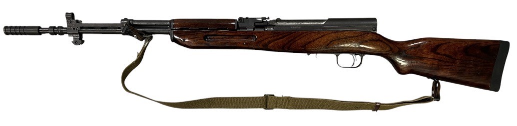 ZASTAVA ARMS M59/66