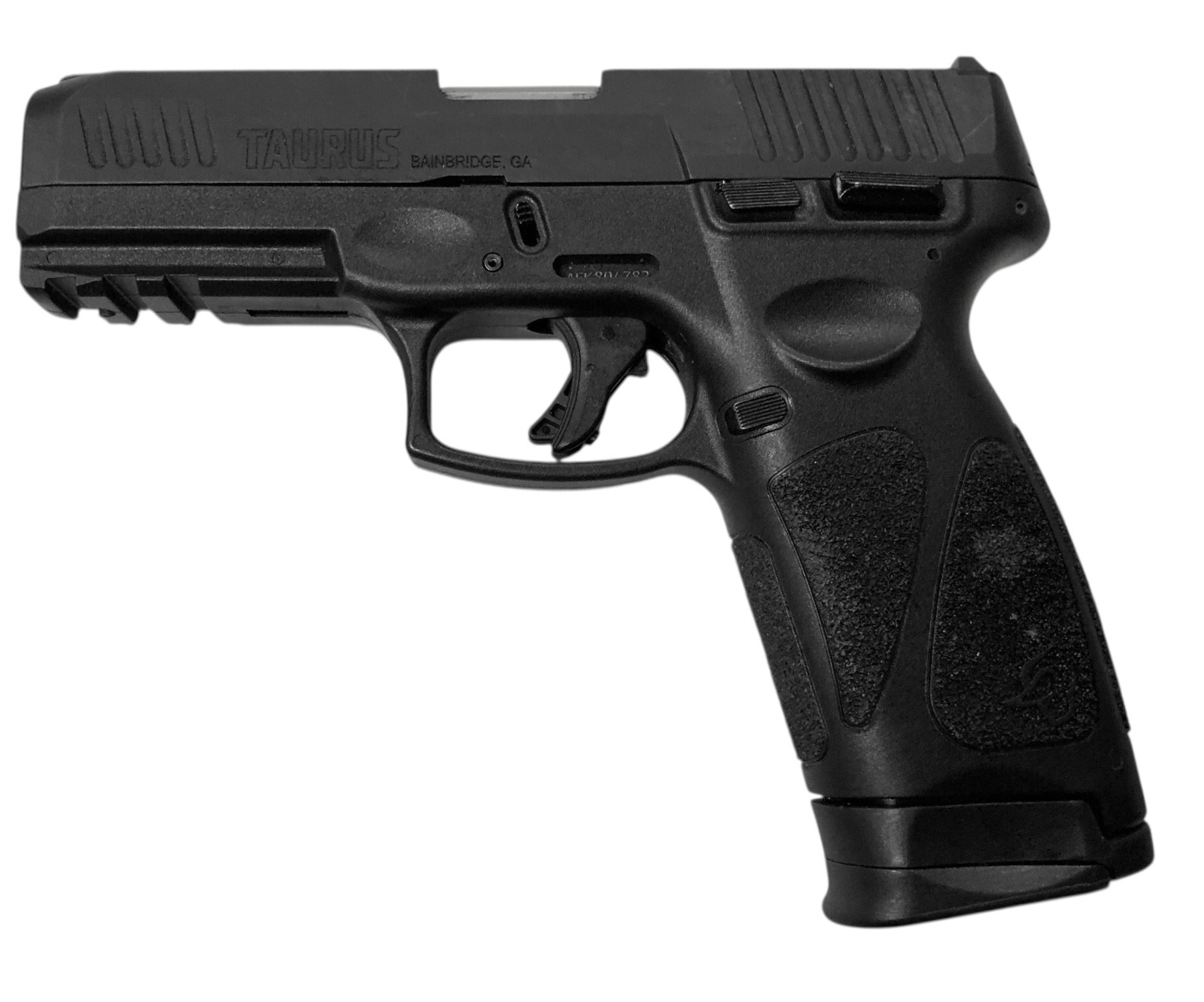 TAURUS G3