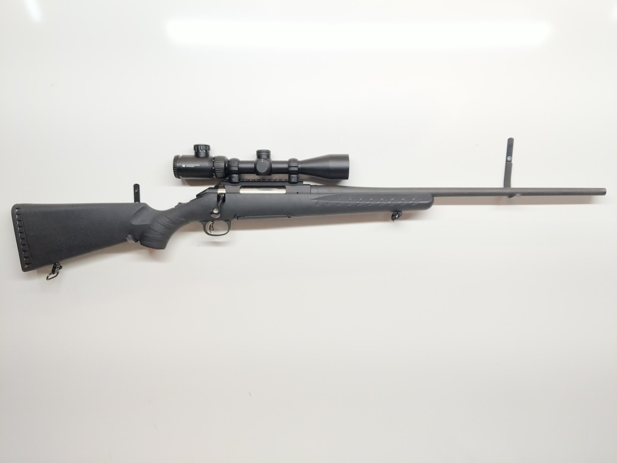 RUGER AMERICAN