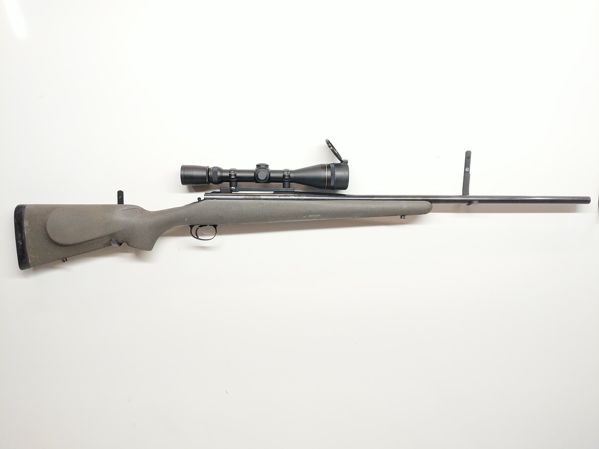 REMINGTON 700 LH
