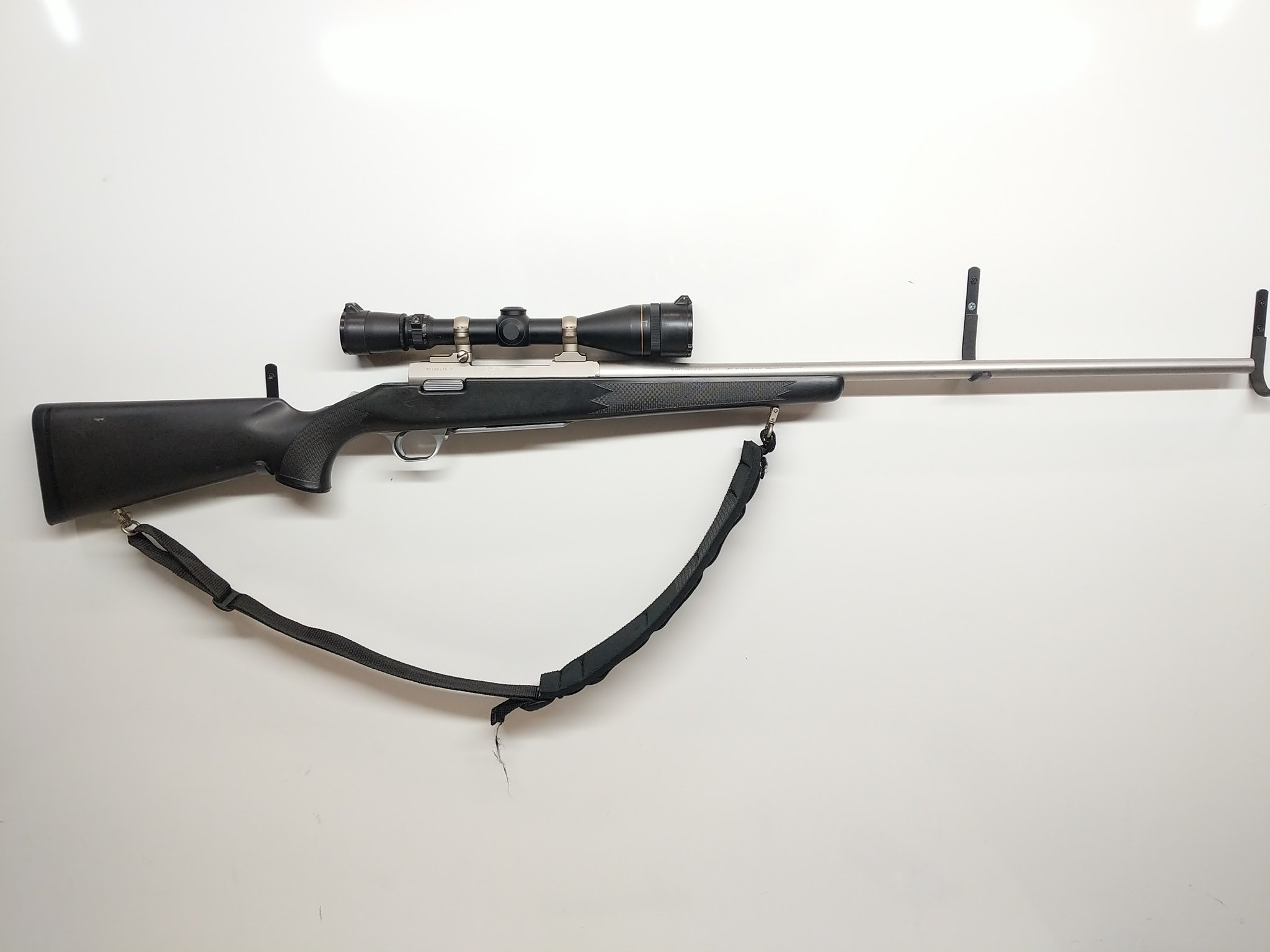 BROWNING A-BOLT
