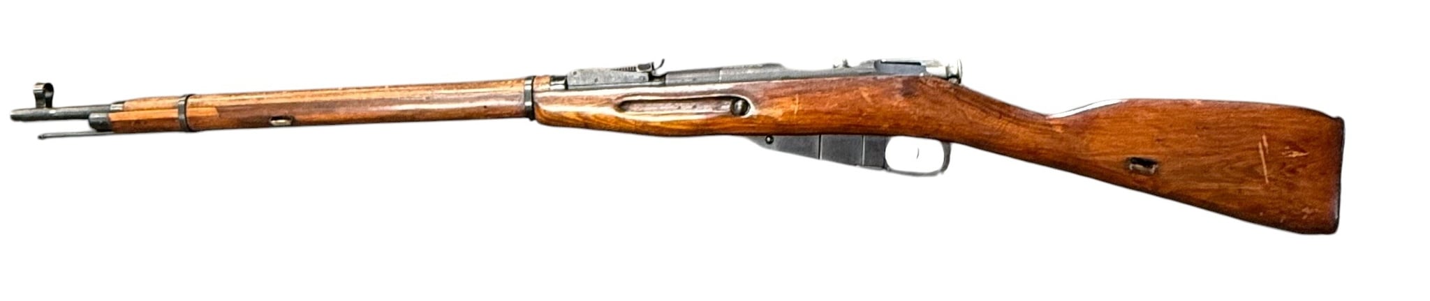 MOSIN-NAGANT M91/30