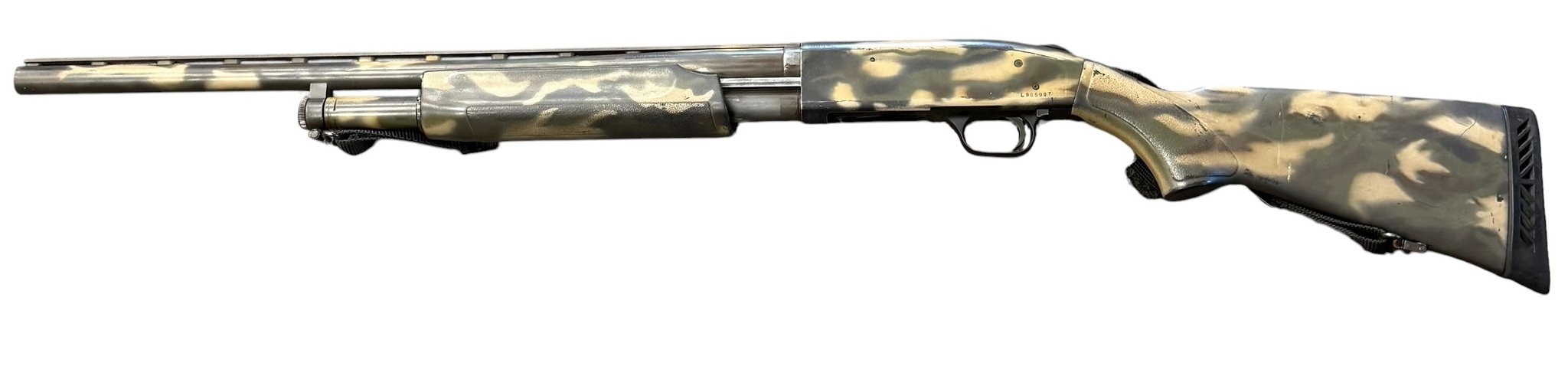 MOSSBERG 500A