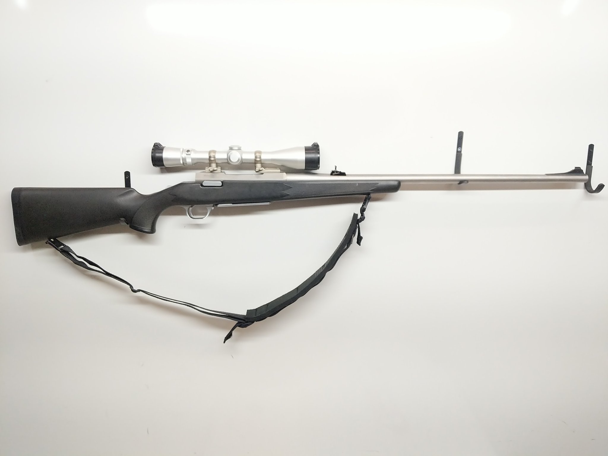 BROWNING A-BOLT