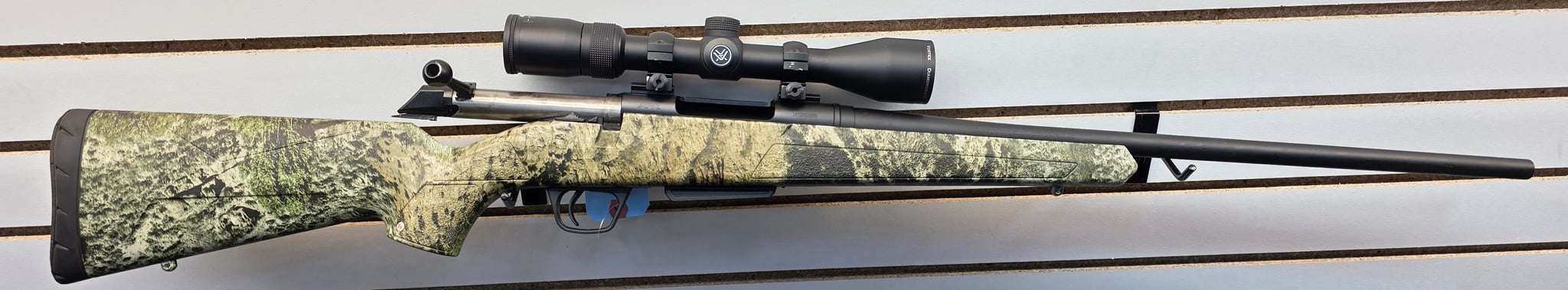 WINCHESTER XPR SCOPE COMBO