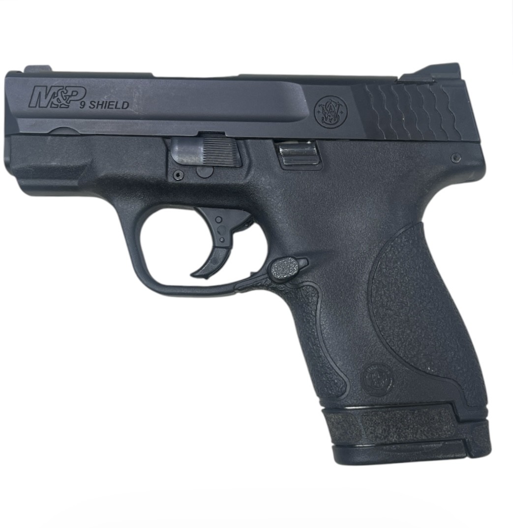 SMITH & WESSON 9 Shield