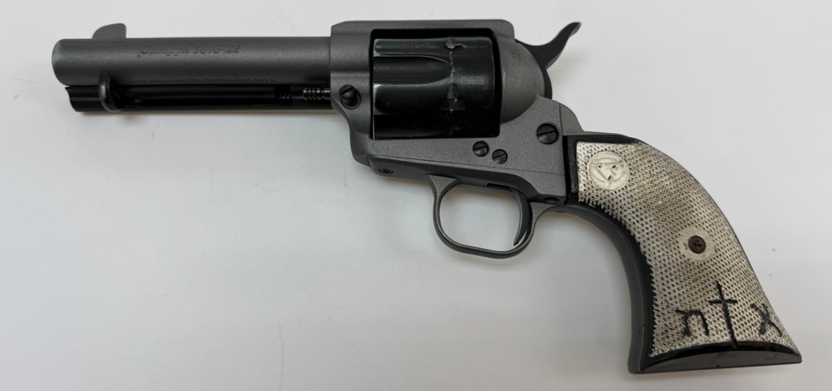 CHIAPPA FIREARMS 1873-22