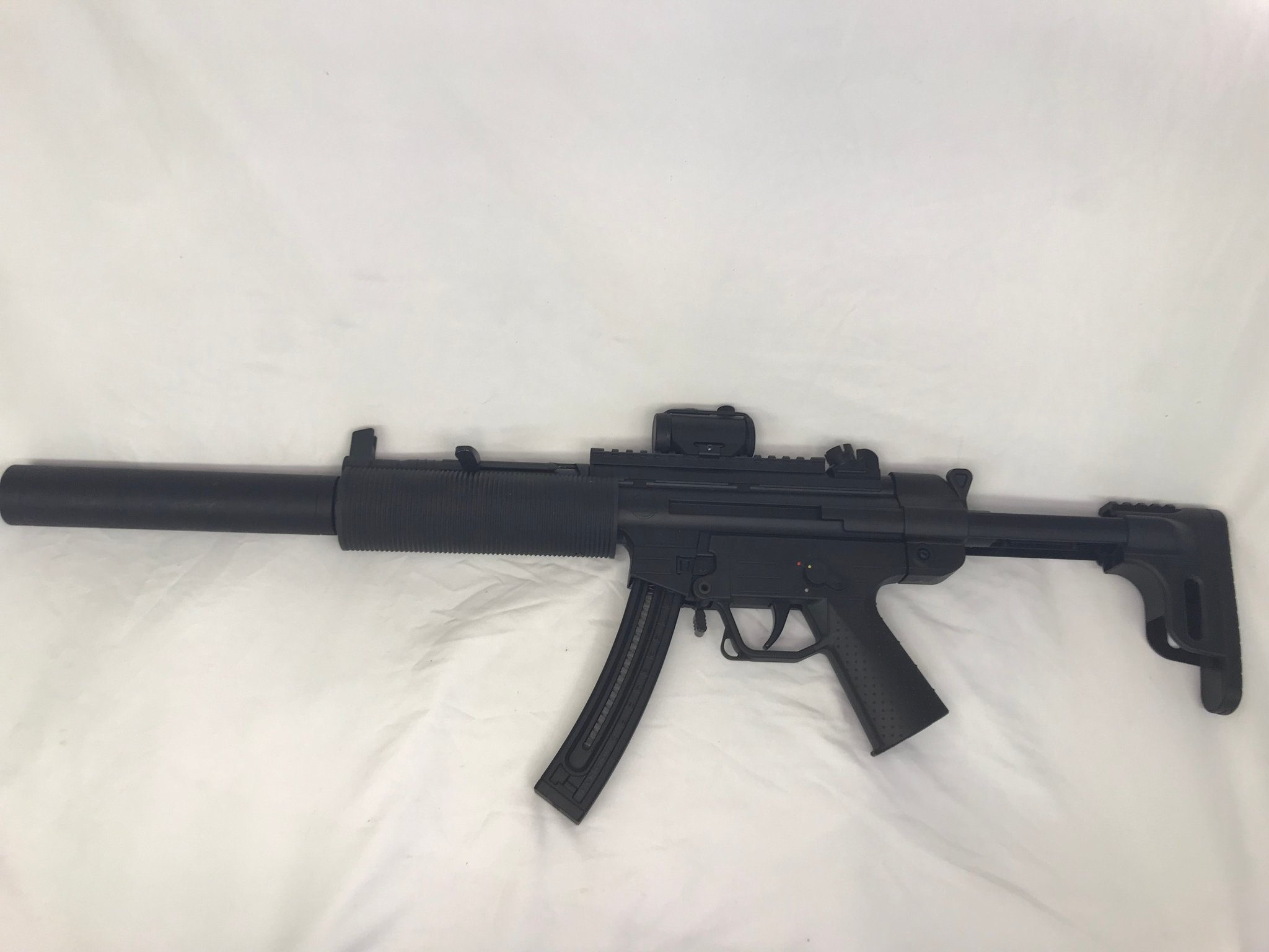 GSG GERMAN SPORTS GUNS gsg-522