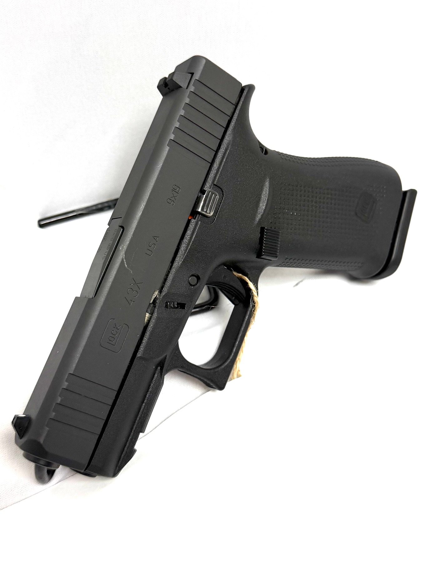 GLOCK 43X