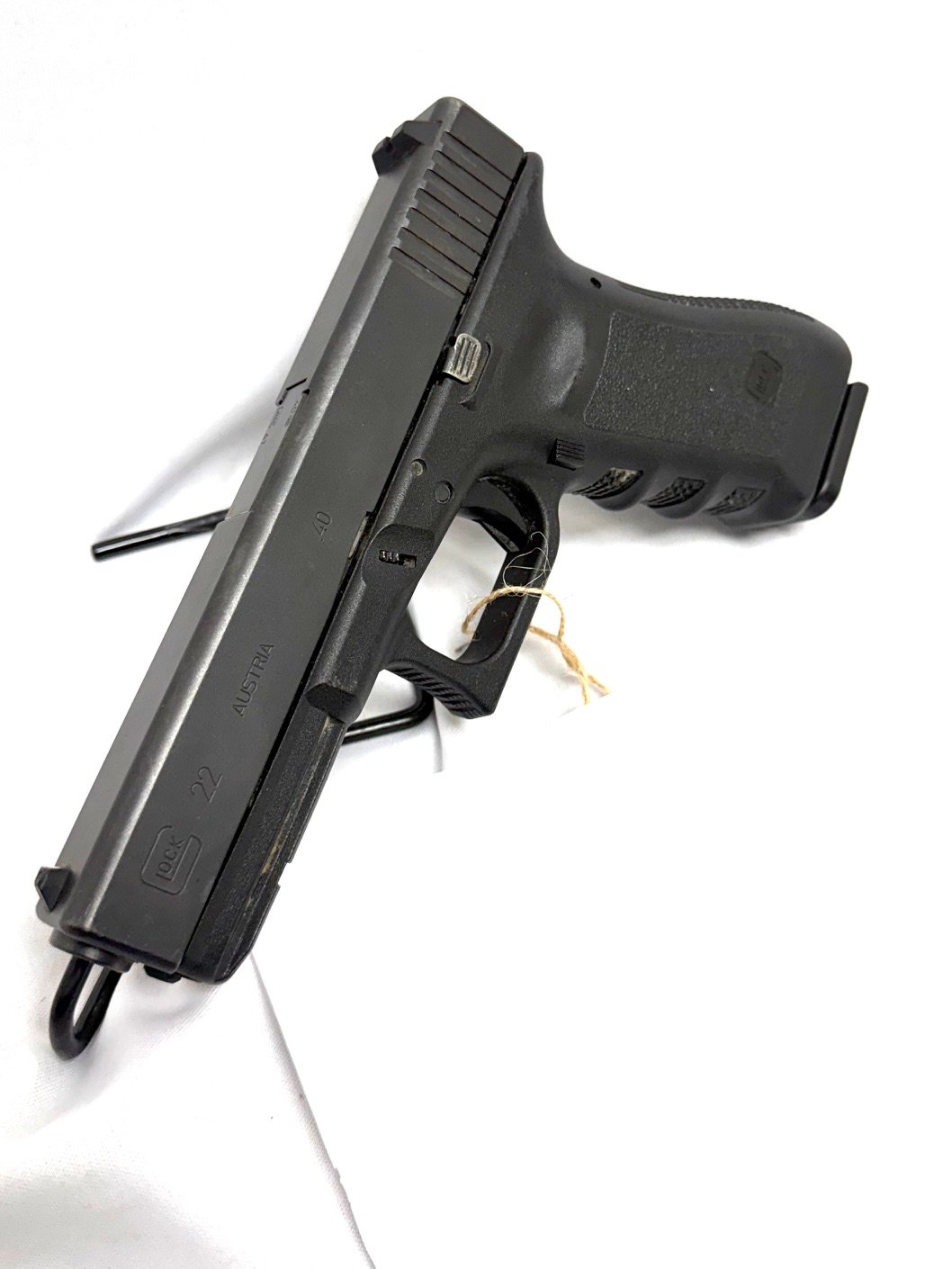 GLOCK 22